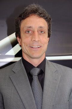 Neuwagenverkaufsleiter Peter Fischer (Archiv: Vogel Business Media)