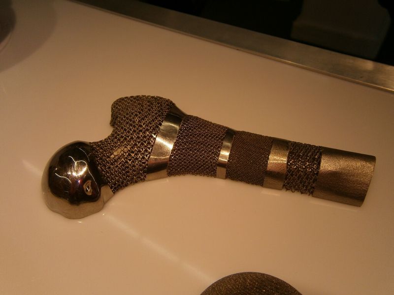 Rückblick: Bilder von der Euromold 2013. (Bild: Königsreuther)