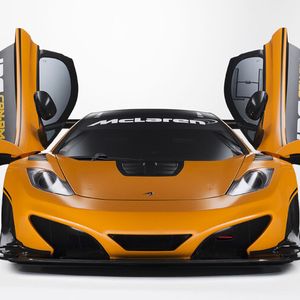 (Foto: McLaren)