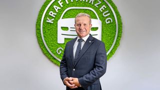 ZDK-Präsident Thomas Peckruhn möchte sich für einen starken ZDK in Bonn und Berlin einsetzen. (Bild: Bildschön)