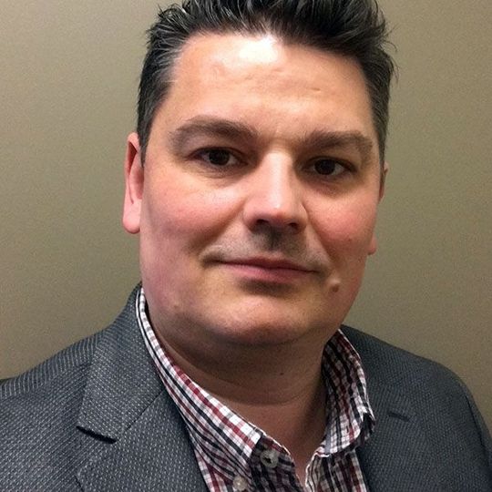 Der Autor: Mike Winder ist Senior Vice President of Customer Service & Operations bei Tata Communications Der Autor: Mike Winder ist Senior Vice President of Customer Service & Operations bei Tata Communications