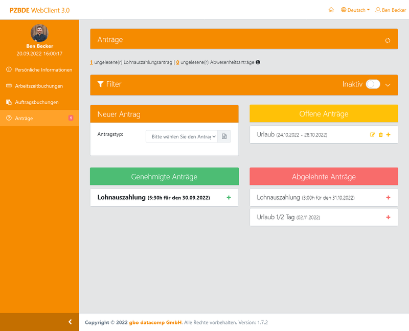 (Quelle:  gbo datacomp GmbH)