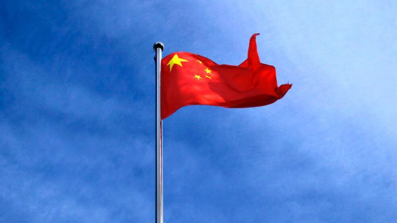 Bereits 2020 soll China ein ähnliches Raumschiff getestet haben. (Bild:  frei lizenziert /  Pixabay)
