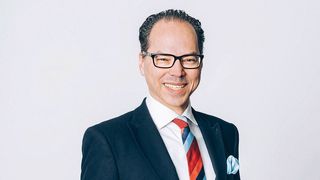 Christian Malorny ist Partner und Global Head Automotive bei der Unternehmensberatung A.T. Kearney.  (A.T. Kearney)