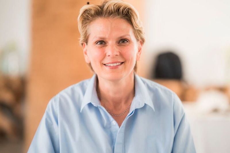 Victoire de Margerie hat als Vice President Corporate Marketing, Communication and Identity von Dassault Systèmes eine erweiterte Führungsrolle übernommen. (Bild: Dassault Systèmes)