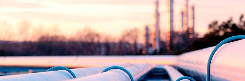 Aramco will lease the usage rights in its stabilized crude oil pipelines network to Aramco Oil Pipelines, and Aramco Oil Pipelines will grant back to Aramco the exclusive right to use, transport through, operate and maintain the pipeline network during the 25-year period. (©tomas - stock.adobe.com)