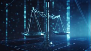 Anlasslose Vorratsdatenspeicherung, Quick-Freeze-Verfahren und jetzt IP-Adressenspeicherung: Kriminalitätsverfolger und Datenschützer sind noch immer auf Suche nach dem gemeinsamen Nenner. (Bild: © Yeti Studio - stock.adobe.com)