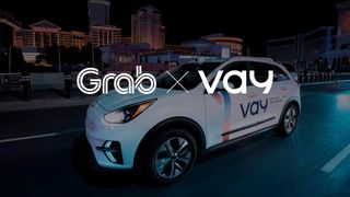 60 Millionen US-Dollar will Grab in Vay investieren und damit die Mehrheitsbeteiligung am Tele-Mobilitätsdienstleister erwerben. (Bild: Grab)