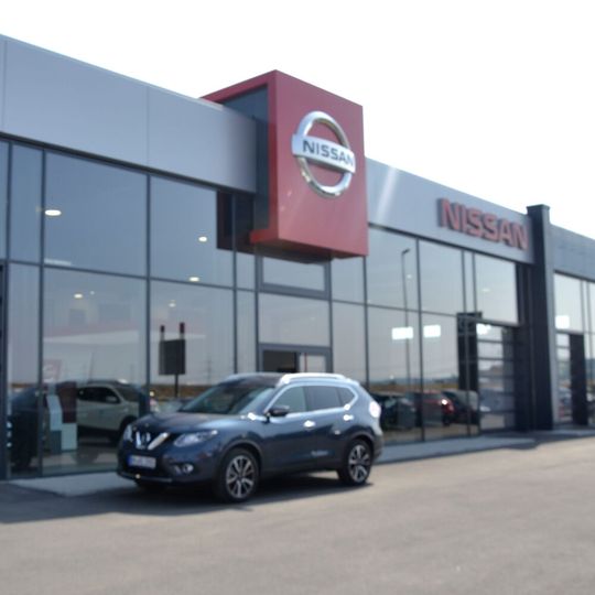 Nissan setzt auf unbürokratische Hilfen, um die aktuelle Notlage zu bewältigen.(Bild:  Mauritz/»kfz-betrieb«)