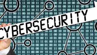 Die Cybersicherheit steht seit einigen Jahren zunehmend im Fokus der Unternehmen. (gemeinfrei)