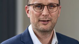 Marcus Bochem übernimmt die Leitung des Vertriebs der Toyota-Kreditbank. (Bild: Fotograf Ralph Müller)