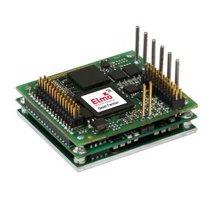 (Elmo Motion Control)