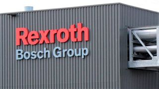 Cobot-Verstärkung! Bosch Rexroth sichert sich die Mehrheitsbeteiligung am dänischen Roboterspezialisten Kassow Robots. Damit soll der Bereich Fabrikautomation unterstützt werden. Hier mehr dazu. (Bild: Bosch Rexroth)