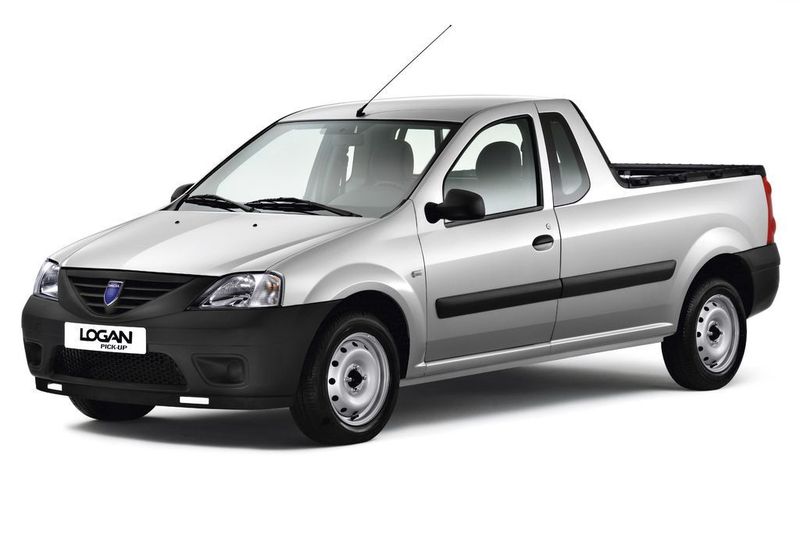Dacia zeigt den Logan als Pick-Up mit Hard Top bzw. Kipper-Aufbau, einen speziell für Förster ausgestatteten Duster sowie einen behindertengerecht umgebauten Logan MCV. (Archiv: Vogel Business Media)