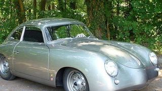Was tun, wenn der heiß geliebte Oldtimer mal kränkelt – Da sind Experten gefragt, die auch besondere Kleinserien mit der gebotenen Qualität originalgetreu fertigen können, wie etwa 250 neue Pleuel für den Porsche 356 mit rollierten Gewinden. (Bild: Wikipedia)