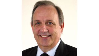 Gerhard Huber: „Wir haben in der Finanzkrise keinen Mitarbeiter entlassen.“ (Bild: Simos)