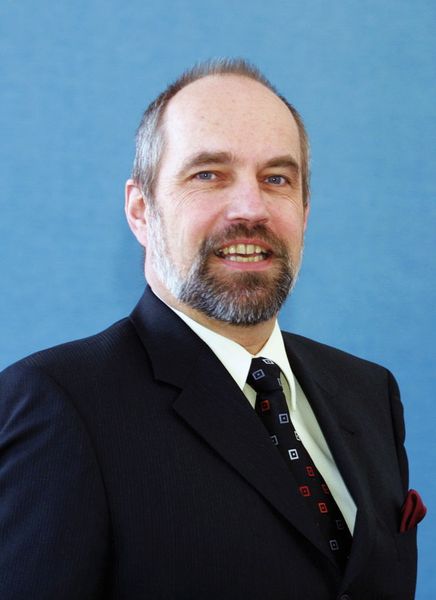 Peter Früauf, stellvertretender Geschäftsführer des Fachverbands Elektrische Automation im VDMA: „Die Nachfrage nach RFID-Einsatzbeispielen im Maschinenbau ist bei unseren Mitgliedsunternehmen ungebrochen hoch.“ Bild: VDMA (Archiv: Vogel Business Media)
