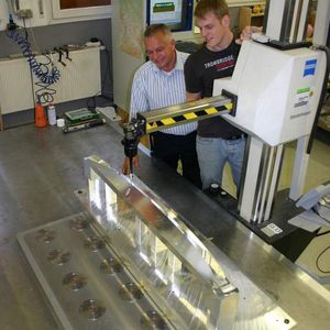 (Archiv: Vogel Business Media)