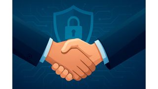 Aqaio und Absolute Security haben eine Distributionsvereinbarung für Deutschland, Österreich und die Schweiz getroffen. (Bild: Dall-E / KI-generiert)