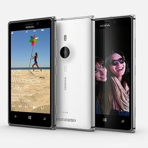 Das neue Flaggschiff von Nokia heißt Lumia 925, in den USA gibt es dieses Modell als Lumia 928.