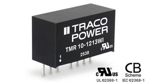  (Bild: Traco Electronic)