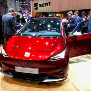 (Michael Gebhardt/SP-X)