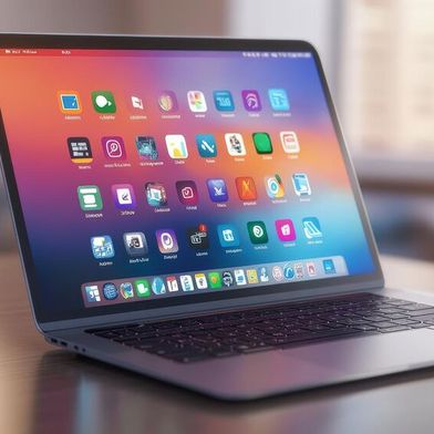 Die Bereitstellung virtueller Applikationen und Desktops ist ein mächtiges Werkzeug für die digitale Transformation. (Bild: © Nano Photos – stock.adobe.com / KI-generiert)