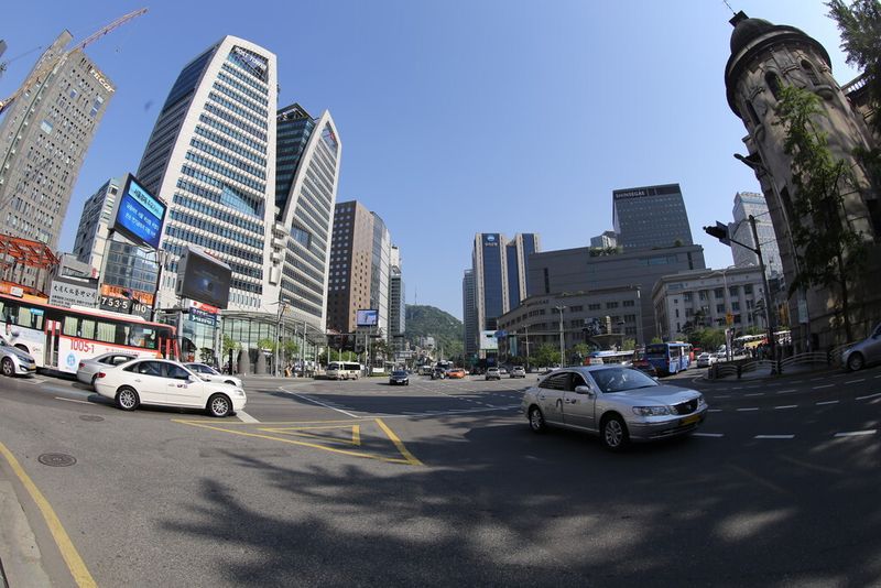 Eindrücke aus Korea (Bild: Matthias Böhm)