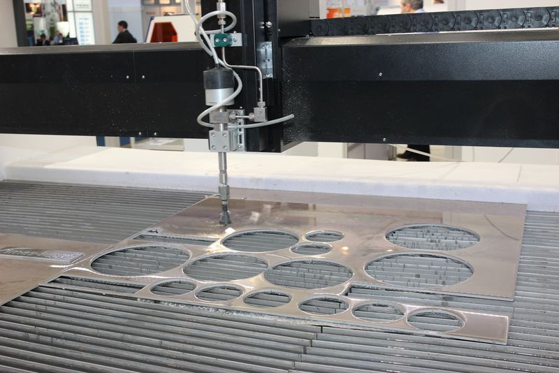 Rückblick: Bilder von der Euromold 2013. (Bild: Finus/Klöpping)
