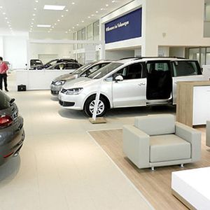 (Archiv: Vogel Business Media)