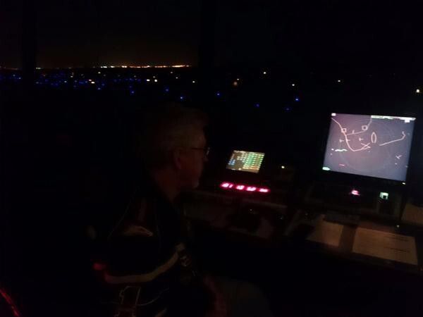 Flug 8 Nagoya - Kalaeloa, Hawaii (USA): Impressionen (Bild: Solar Imoulse)