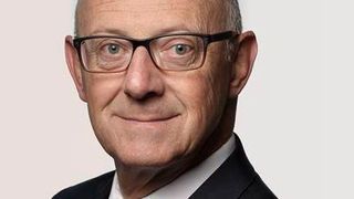 Hans Ziegler ist seit der Übernahme von Swisslog durch Kuka Aufsichtsratsmitglied des Augsburger Roboter-Herstellers Kuka. (Kuka)