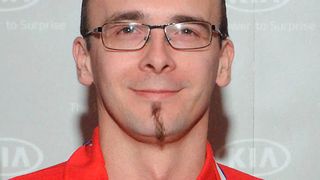 Roland Mittelhammer hat sich unter 20 Finalteilnehmern beim Kia-Mechatroniker-Wettbewerb durchgesetzt. (Kia)