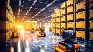 groschopp-fahrerlose-transportsysteme-cmyk (Quelle: MVProductions /stock.adobe.com)