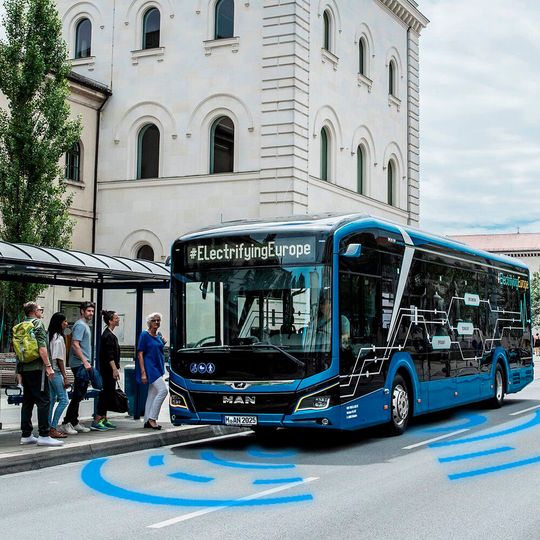 Forschungsprojekt Minga mit Beteiligung der Universität Stuttgart gestartet. Forschungsprojekt Minga mit Beteiligung der Universität Stuttgart gestartet.