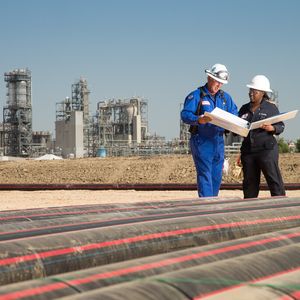 Exxon Mobil is expanding its Mont Belvieu, Texas polyethylene plant to produce more high performance premium plastics for export to global markets.