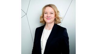 SIG hat Ann-Kristin Erkens per 1. November 2023 als Chief Financial Officer zum Mitglied der Konzernleitung ernannt.  (Bild: SIG Group)