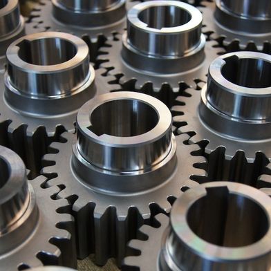 Mit dem MES proMExS plant Kettec die Fertigung von Verzahnungsteilen durchgängig – ab Losgröße 1. (Bild: Kettec)