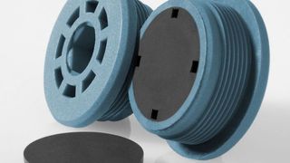 Barlog ist Spezialist für spritzgegossene Kunststoffmagnete. Diese Herstellungsvariante soll dem herkömmlichen Sinterprozess einige Vorteile entgegen setzen können. (Barlog)