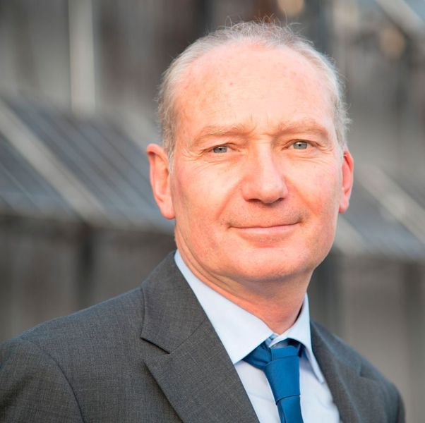 Der Autor Karl Pickan ist Produktmanager Sicherheitstechnik bei der Kollmorgen Europe GmbH in Ratingen. (Kollmorgen)