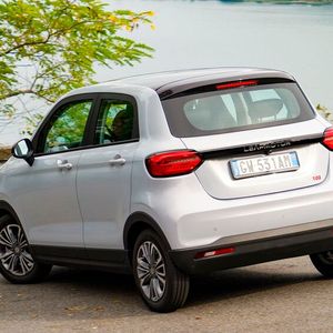 Eines steht schnell fest: Das hier ist kein barmherziges Armenhaus, sondern ein solide gemachtes Citymobil.(Bild:  Leapmotor)