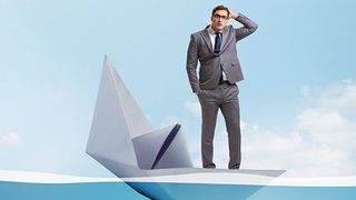 Die Pandemie hat die IT vieler Unternehmen an die Belastungsgrenze gebracht und ihre Schwächen offenbart – daraus sollten CIOs jetzt lernen und neue (Cloud-)Strategien entwerfen. (Bild: © Elnur Amikishiyev - stock.adobe.com)