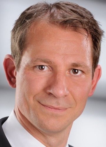 Michael Drolshagen (44) folgt dem künftigen Deutschlandchef Puttfarcken auf dessen bisheriger Funktion als Leiter Aftersales nach. (Foto: Porsche)