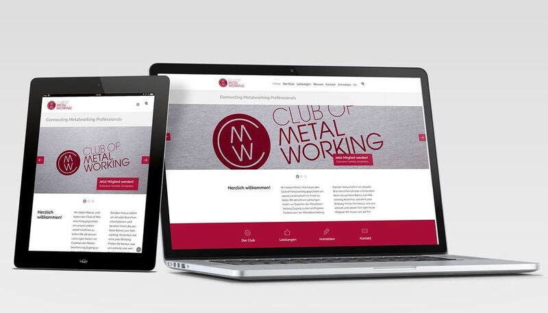 Club of Metalworking (VDW)