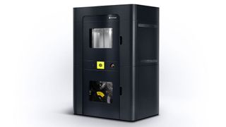 Der 3D-Drucker FX20 von Markforged wird auf der Formnext im November 2021 vorgestellt. (Bild: Business Wire)
