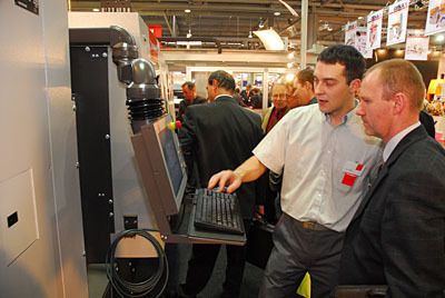  (Archiv: Vogel Business Media)