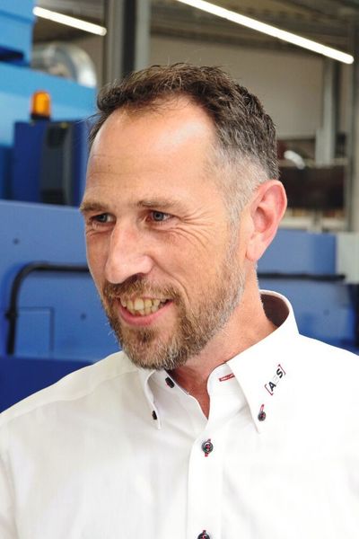 Dirk Hebing (Vargus / Konrad Mücke)