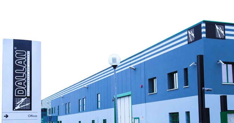 Dallan ist die Muttergesellschaft von Dalcos. (Bild: Dallan)