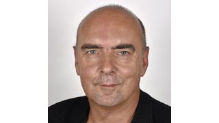 Axel Ernst vom Baseler Universitätsspital (Bild: Universitätsspital Basel)