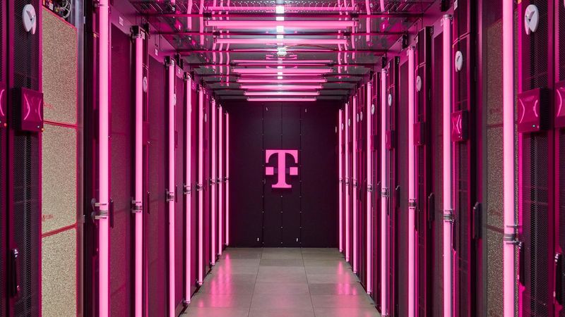 (Bild:  Deutsche Telekom AG/Cindy Albrecht, Robert Dieth)